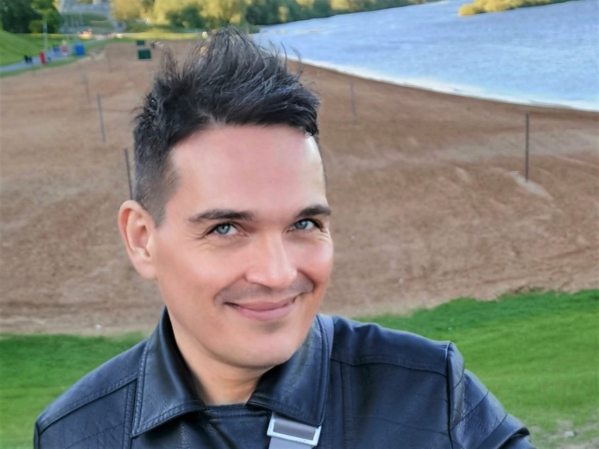 Юрий Каган | Сетка — социальная сеть от hh.ru