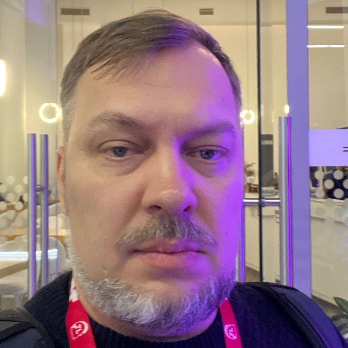 Илья Семенов