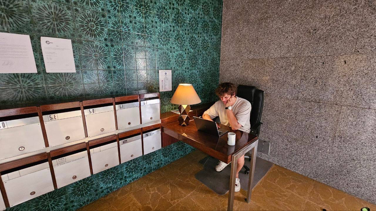 Почему я иногда подрабатываю консьержом | Сетка — социальная сеть от hh.ru