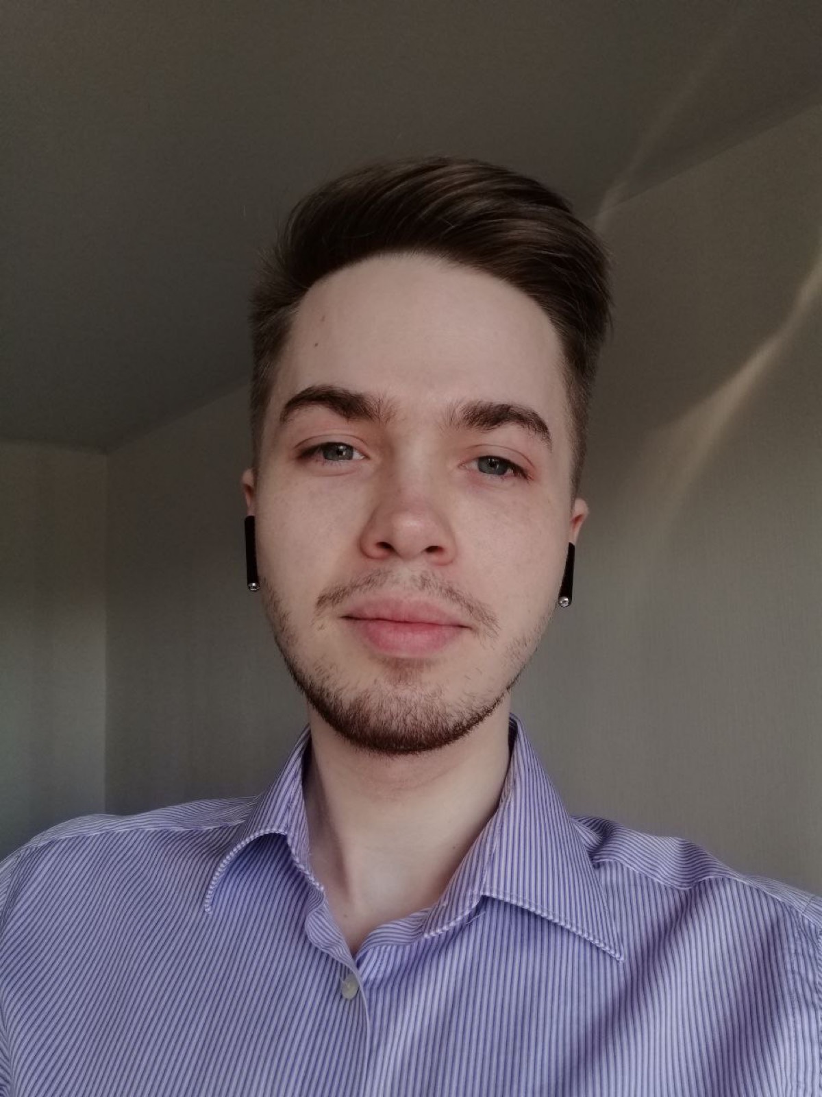 Кирилл Курбатов