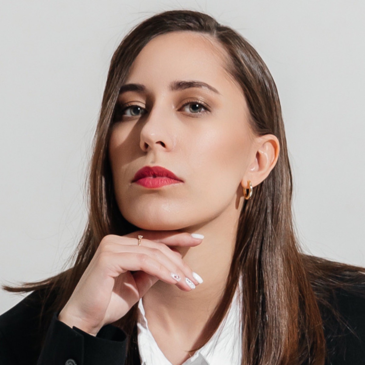 Галина Зиновьева | Сетка — социальная сеть от hh.ru