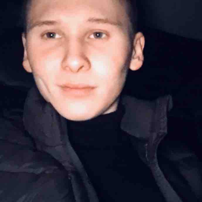 Альберт Андроник