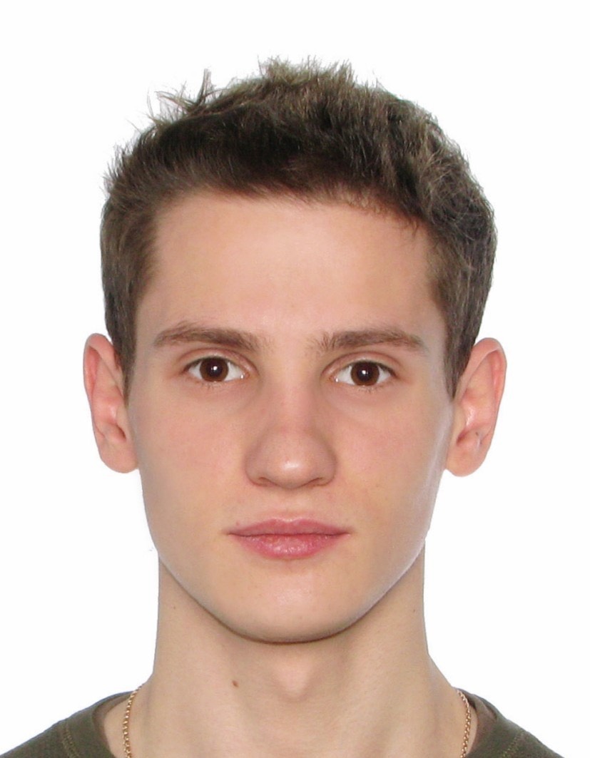 Александр Сергеев