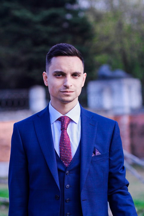 Дмитрий Абрамов
