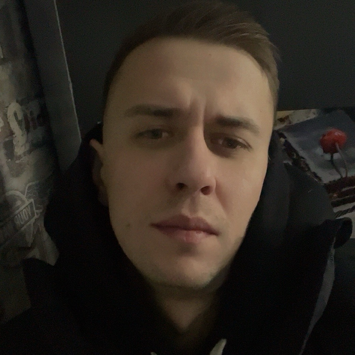 Алексей Бабиков