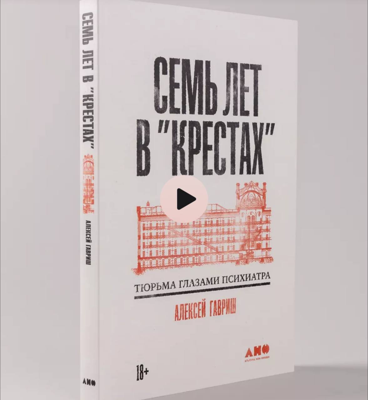 11 лет в маркетинге или 7 лет в «Крестах», какой диагноз серьезнее? 🐜 | Сетка — социальная сеть от hh.ru