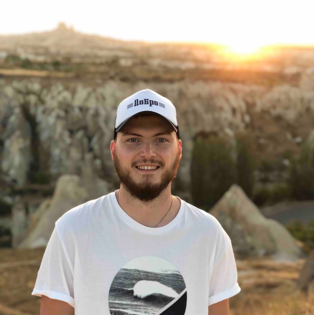 Станислав Старостин | Сетка — социальная сеть от hh.ru