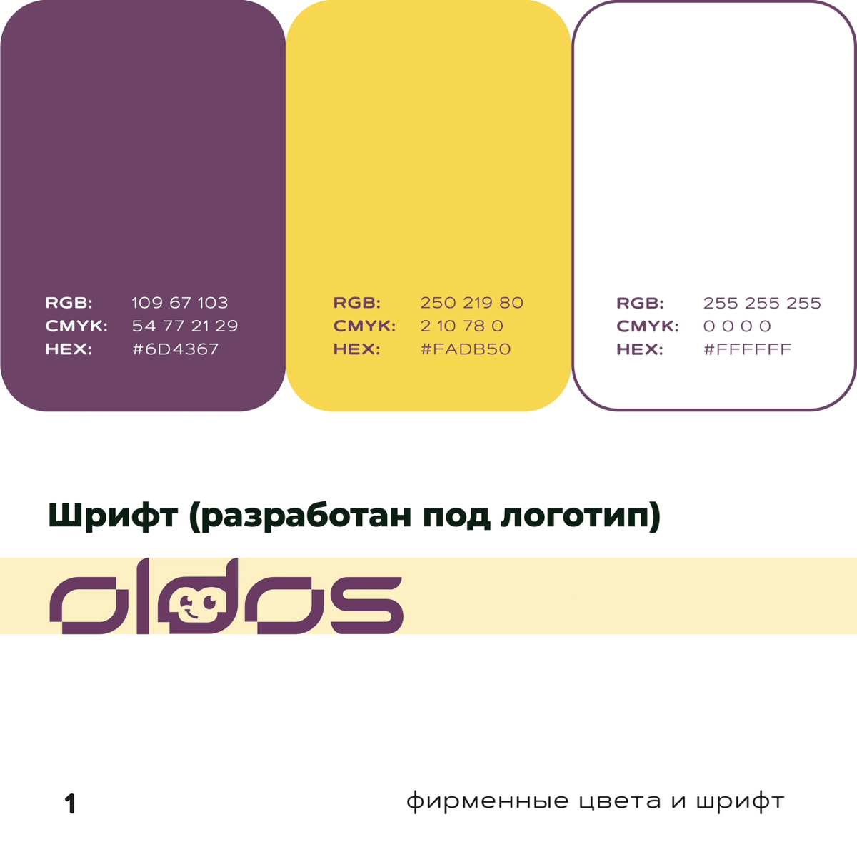 Логотип для компании «oldos» | Сетка — социальная сеть от hh.ru