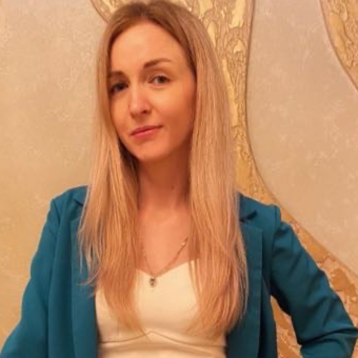 Виктория Белоусова