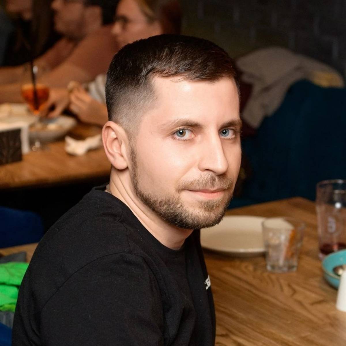 Александр Хотин