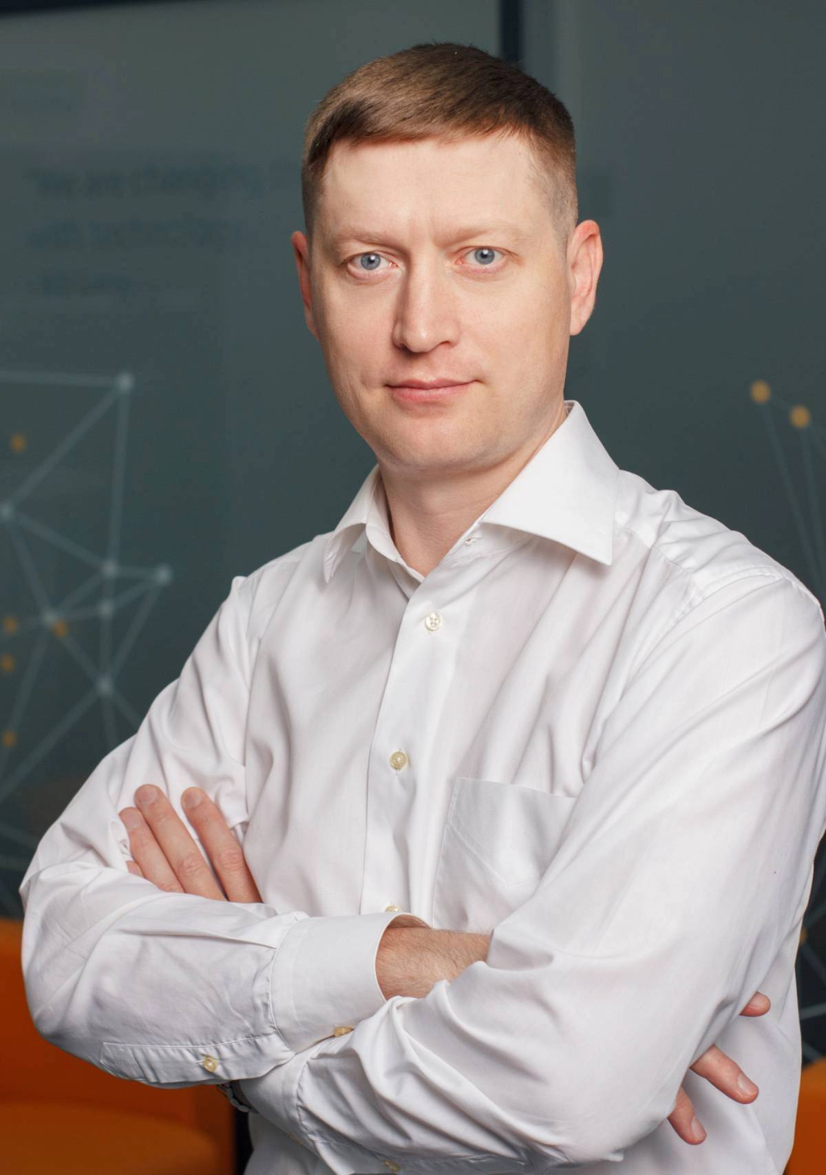 Герард Лишманов