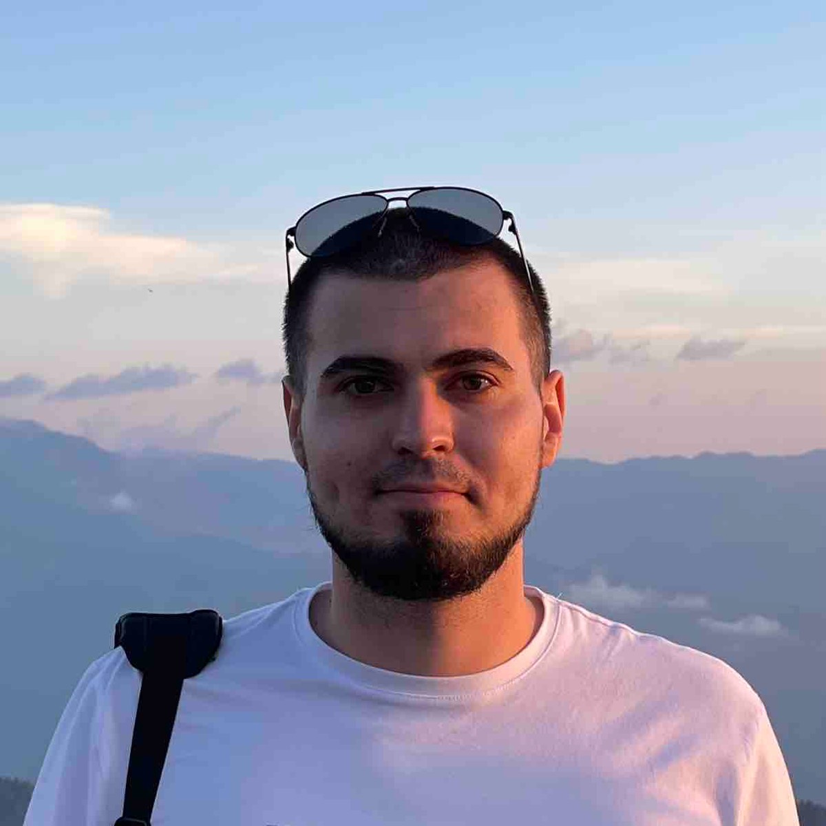 Артем Карнаухов