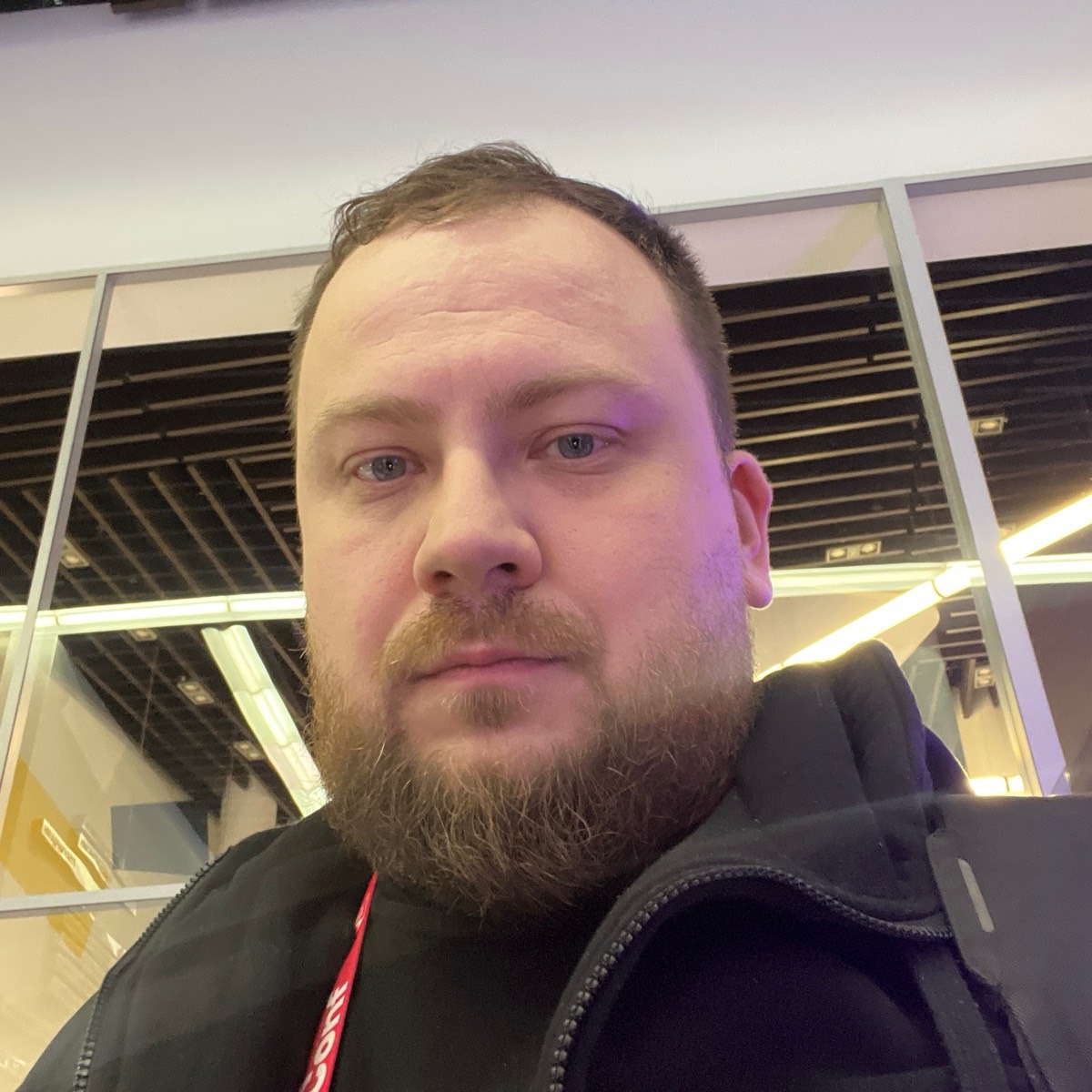 Кирилл Морев | Сетка — социальная сеть от hh.ru