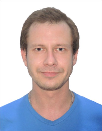 Алексей Бережнев