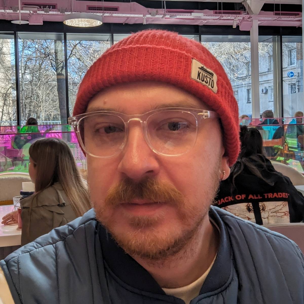 Ренат Газизов