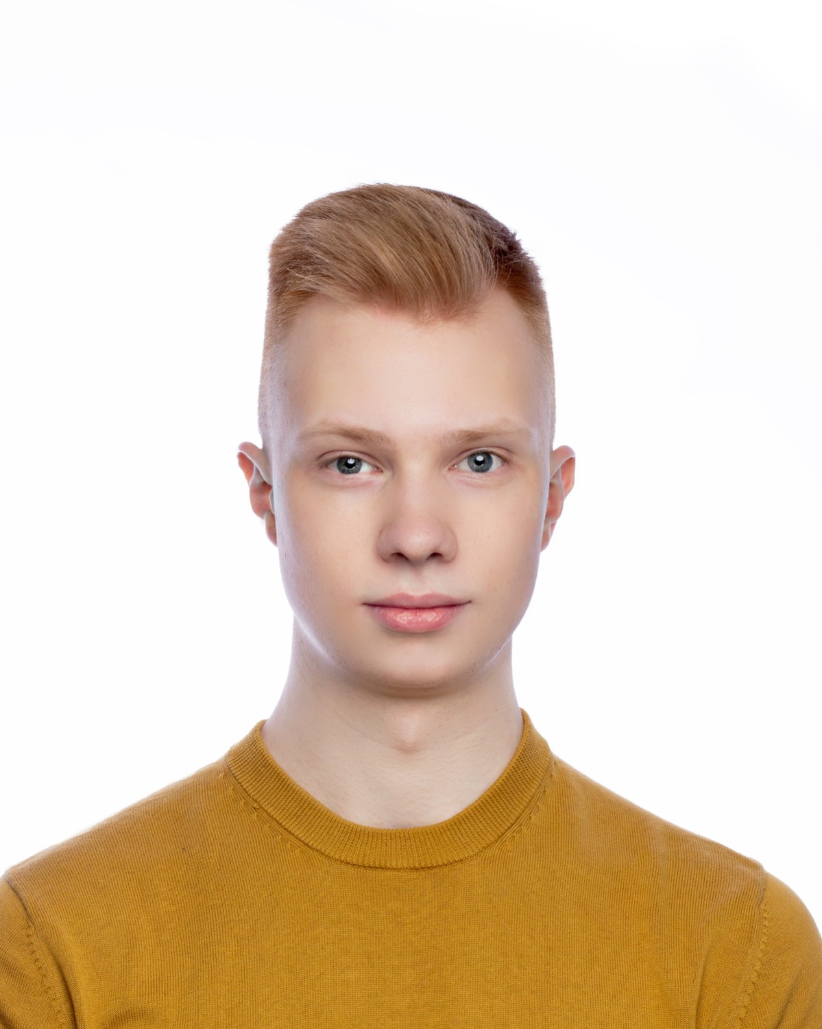 Денис Волков