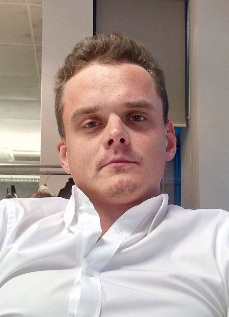 Алексей Годунов | Сетка — социальная сеть от hh.ru