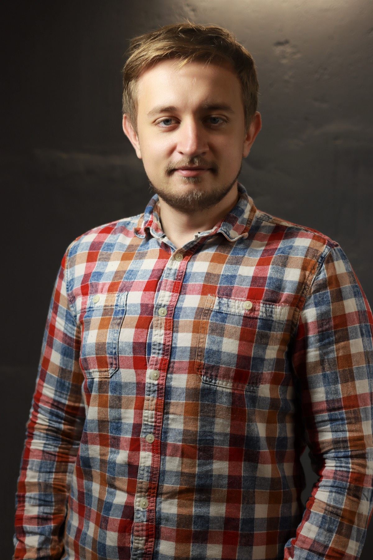 Алексей Стратонов | Сетка — социальная сеть от hh.ru