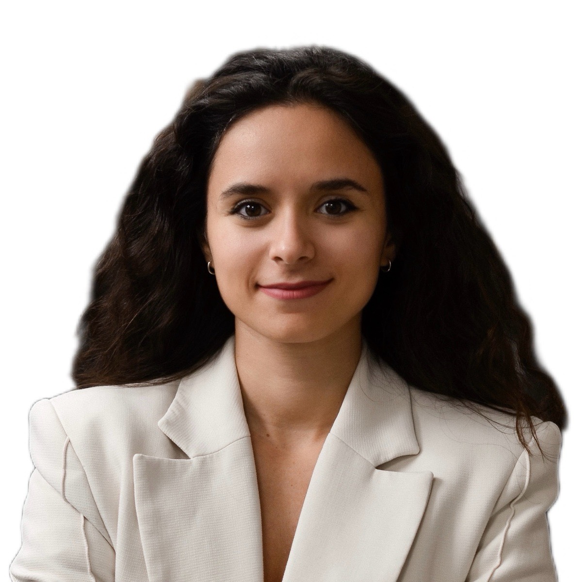 Екатерина Василькова