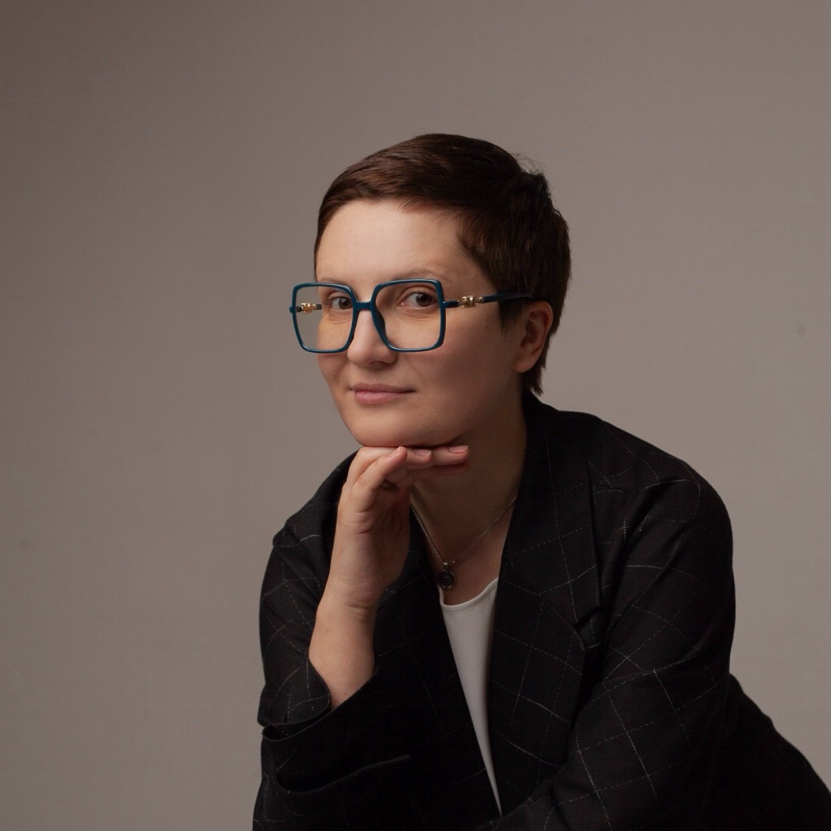 Юлия Рябовская