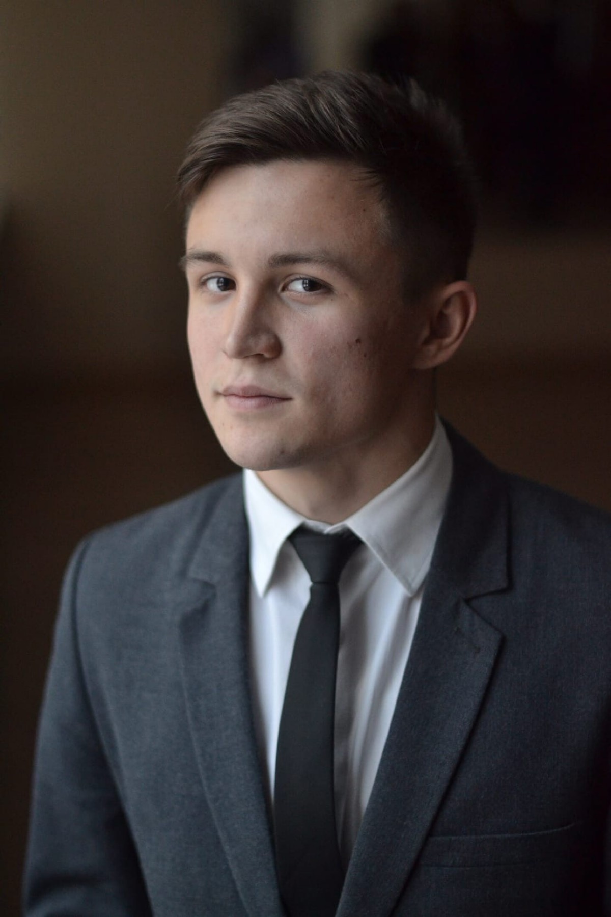 Сергей Круглов