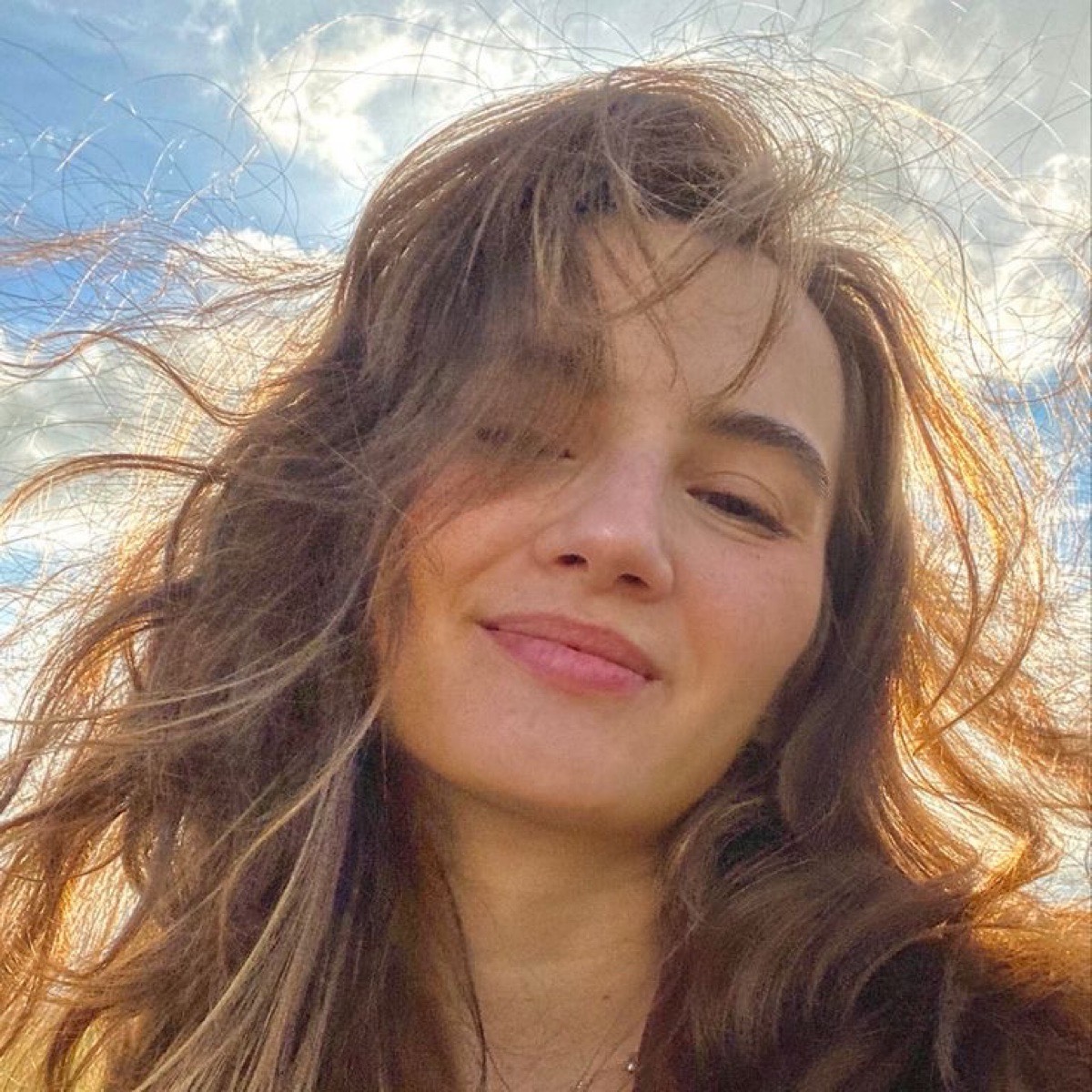 Екатерина Новикова | Сетка — социальная сеть от hh.ru