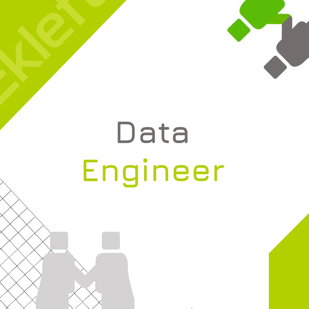 🍃 🔖 Вакансия: Data Engineer
🍃 🔖 Формат: удаленно, гибрид
🍃 🔖 Куда: Финтех, крупный банк
🍃 🔖 Чем предстоит заниматься:

﻿﻿﻿﻿Участвовать в формировании модели данных
﻿﻿﻿﻿Проектировать и разрабатывать ви... | Сетка — социальная сеть от hh.ru