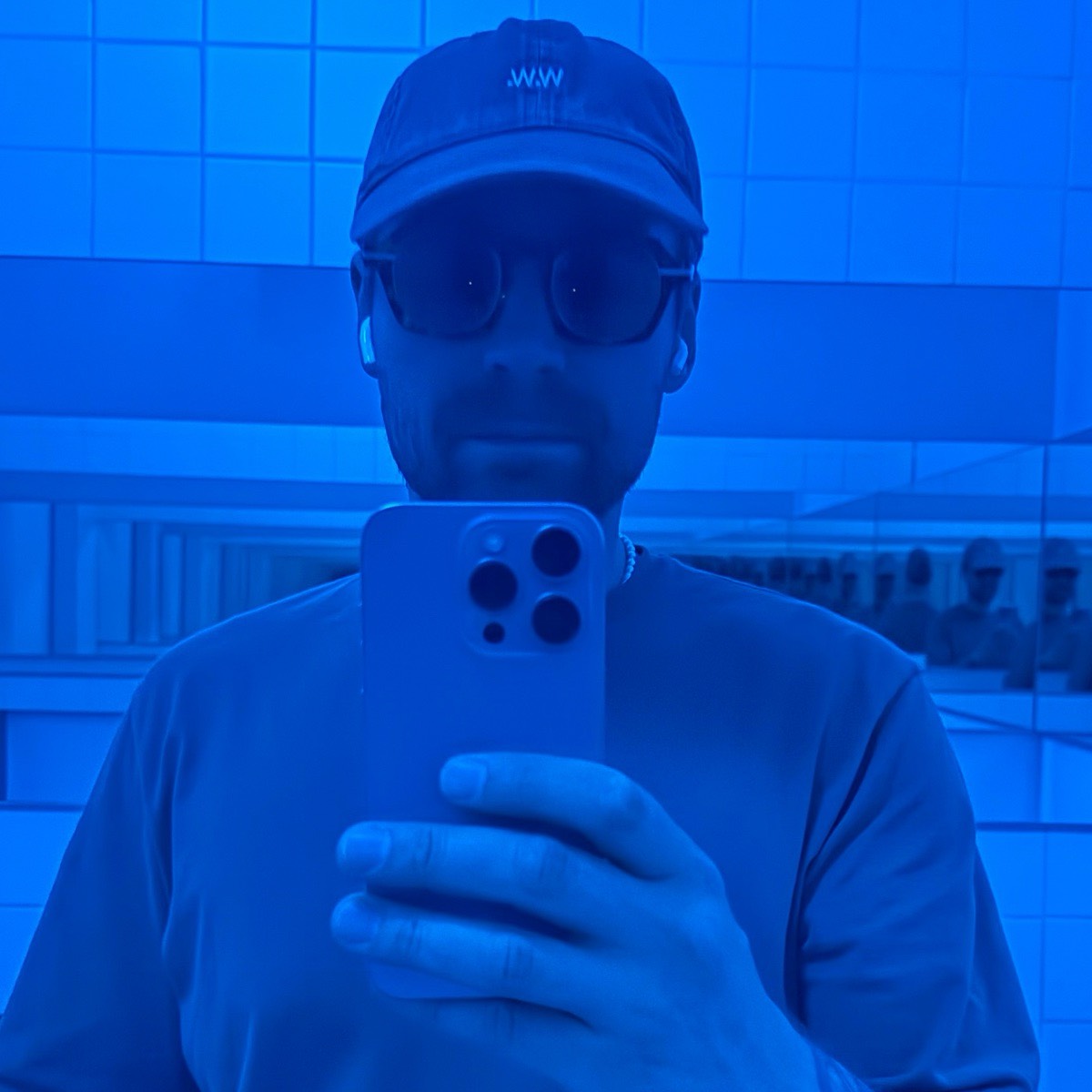 Денис Глазков | Сетка — социальная сеть от hh.ru