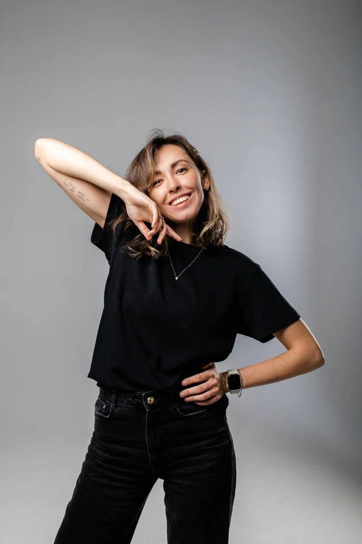 Мария Сладкова | Сетка — социальная сеть от hh.ru