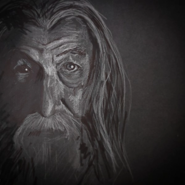 Немного ещё рисунков  
#рисунки #рисунок #скетч #пастель #пастэль #карандаш #sketch #art #арт | Сетка — социальная сеть от hh.ru