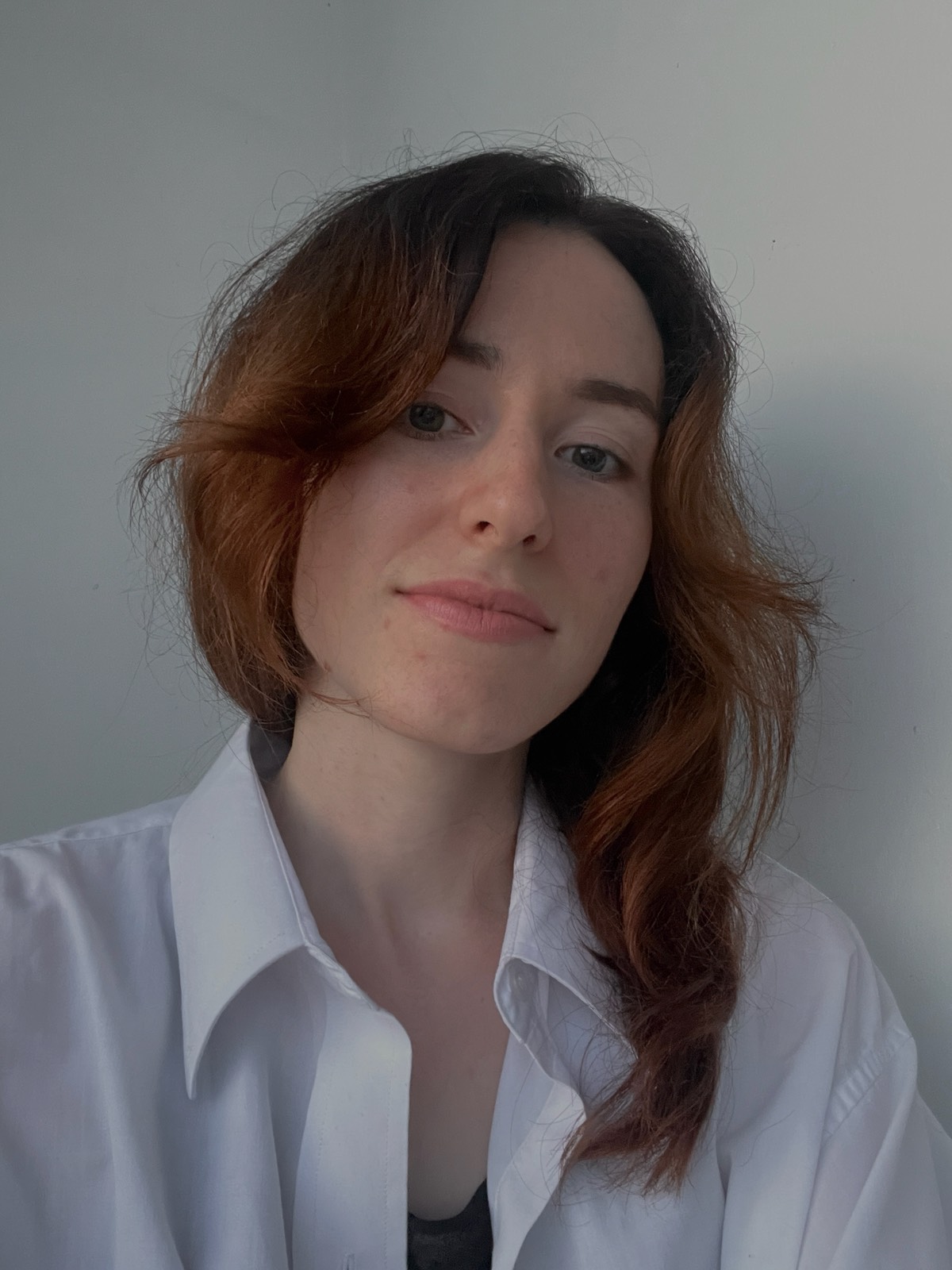 Анастасия Харитонова