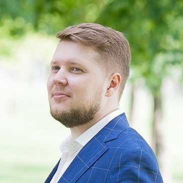 Денис Щепетильников | Сетка — социальная сеть от hh.ru