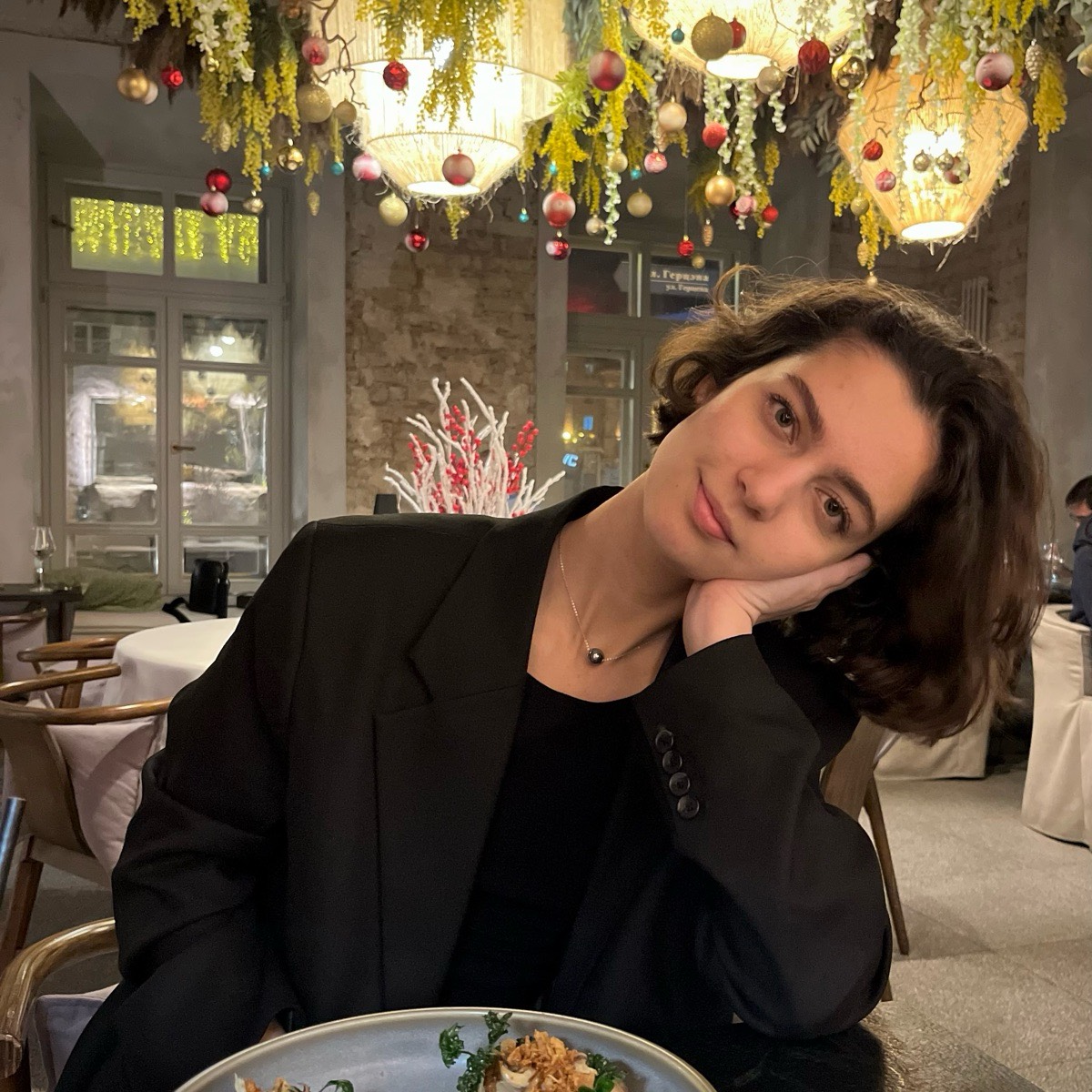 Екатерина Воликова | Сетка — социальная сеть от hh.ru