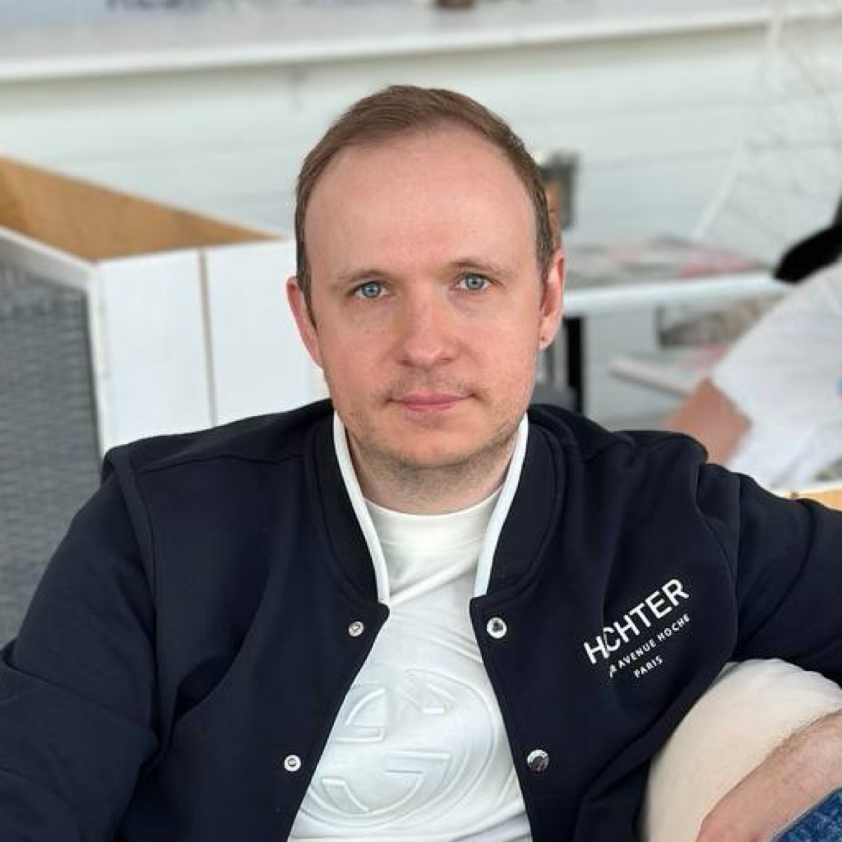 Станислав Шошкин