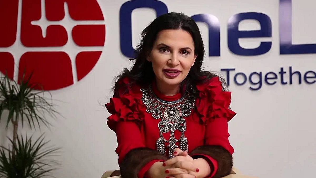 Криптокоролева Ружа Игнатова может скрываться в России | Сетка — социальная сеть от hh.ru