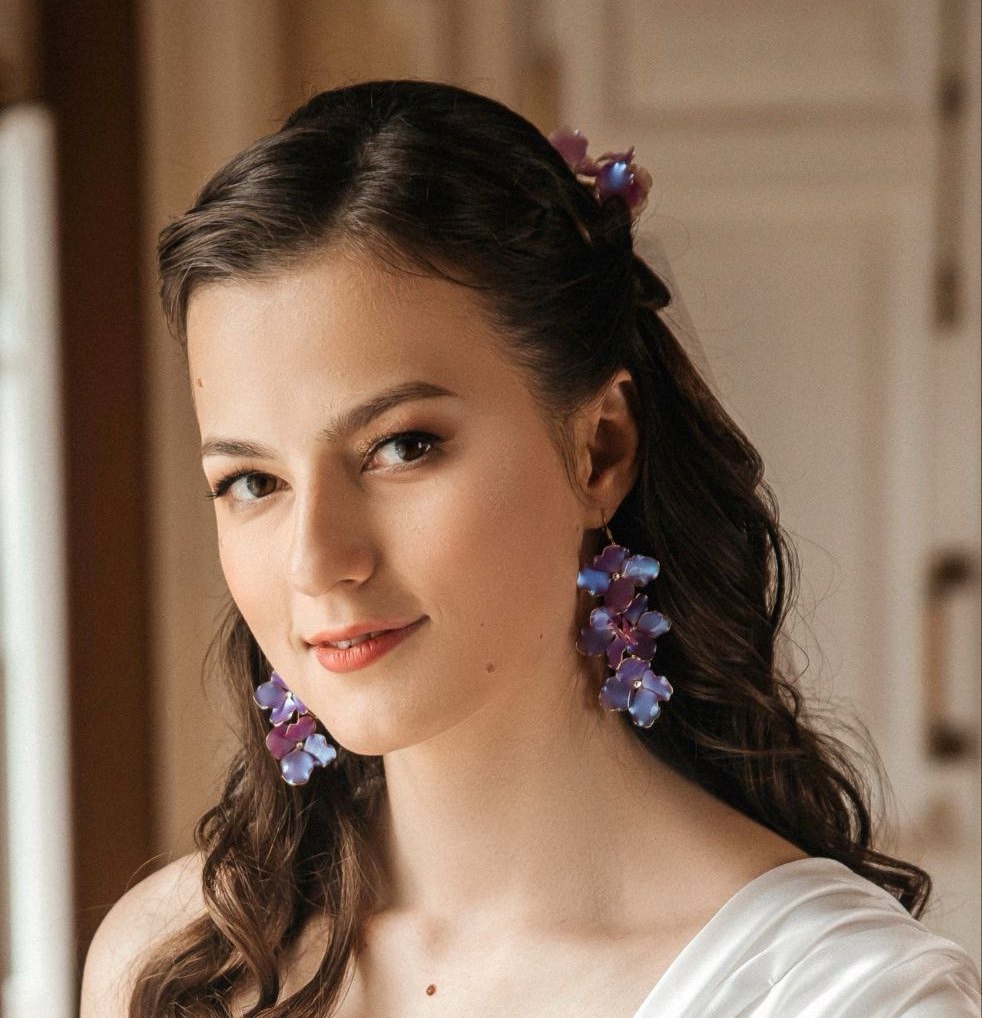 Алина Бикбаева | Сетка — социальная сеть от hh.ru