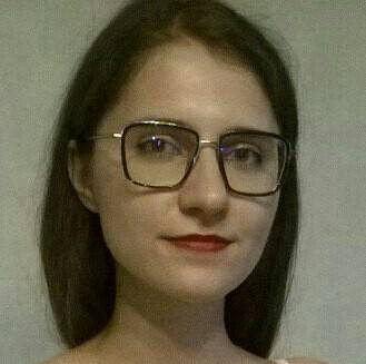 Ирина Коновалова