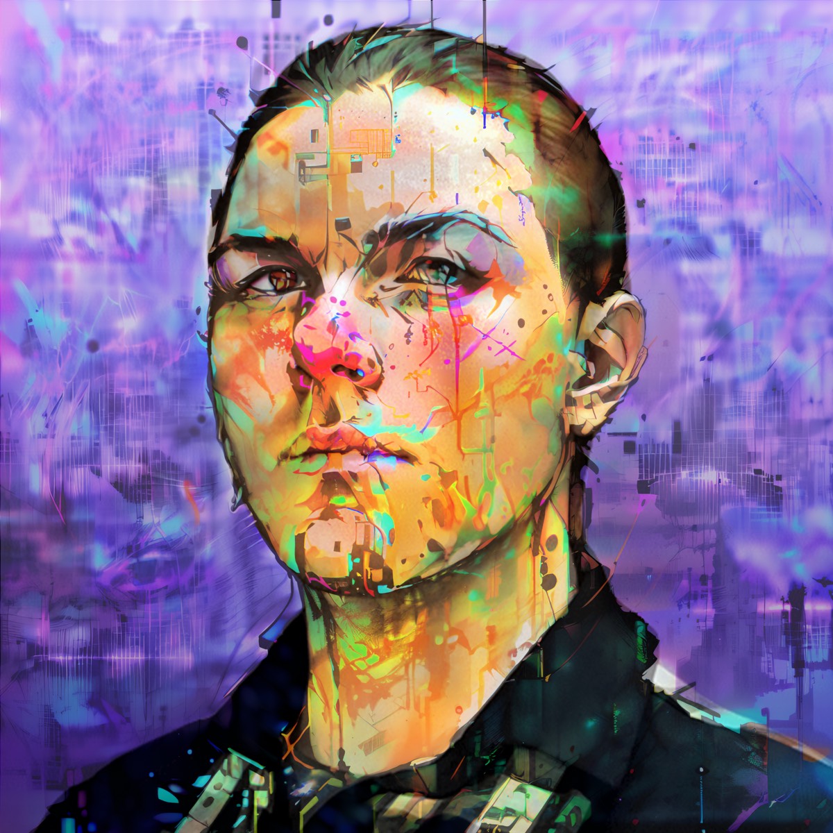 Ратмир Самарханов | Сетка — социальная сеть от hh.ru