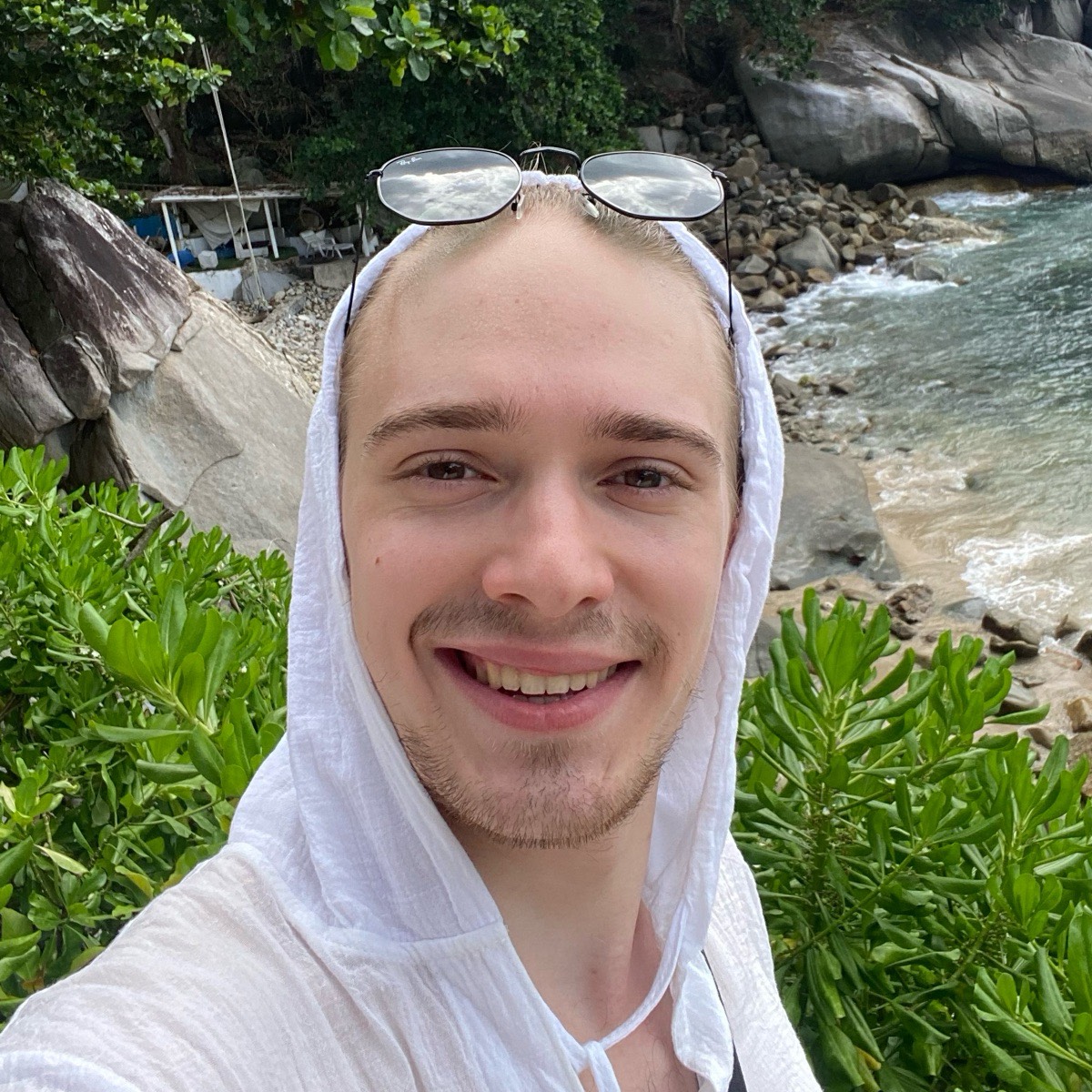 Дмитрий Сергеев