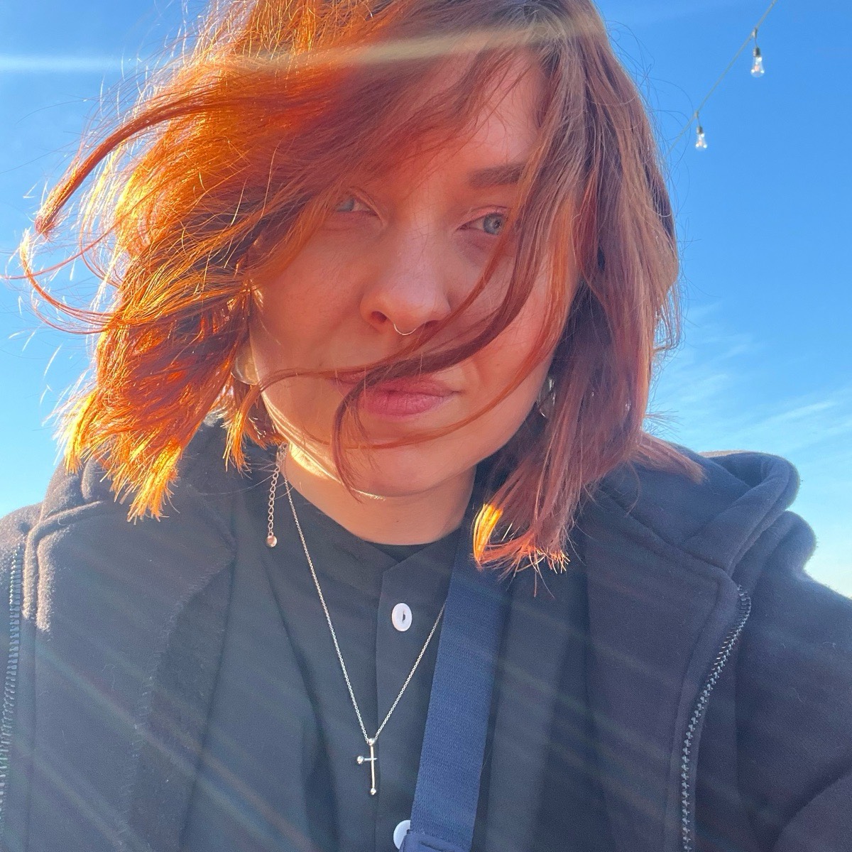 Настя Коновалова