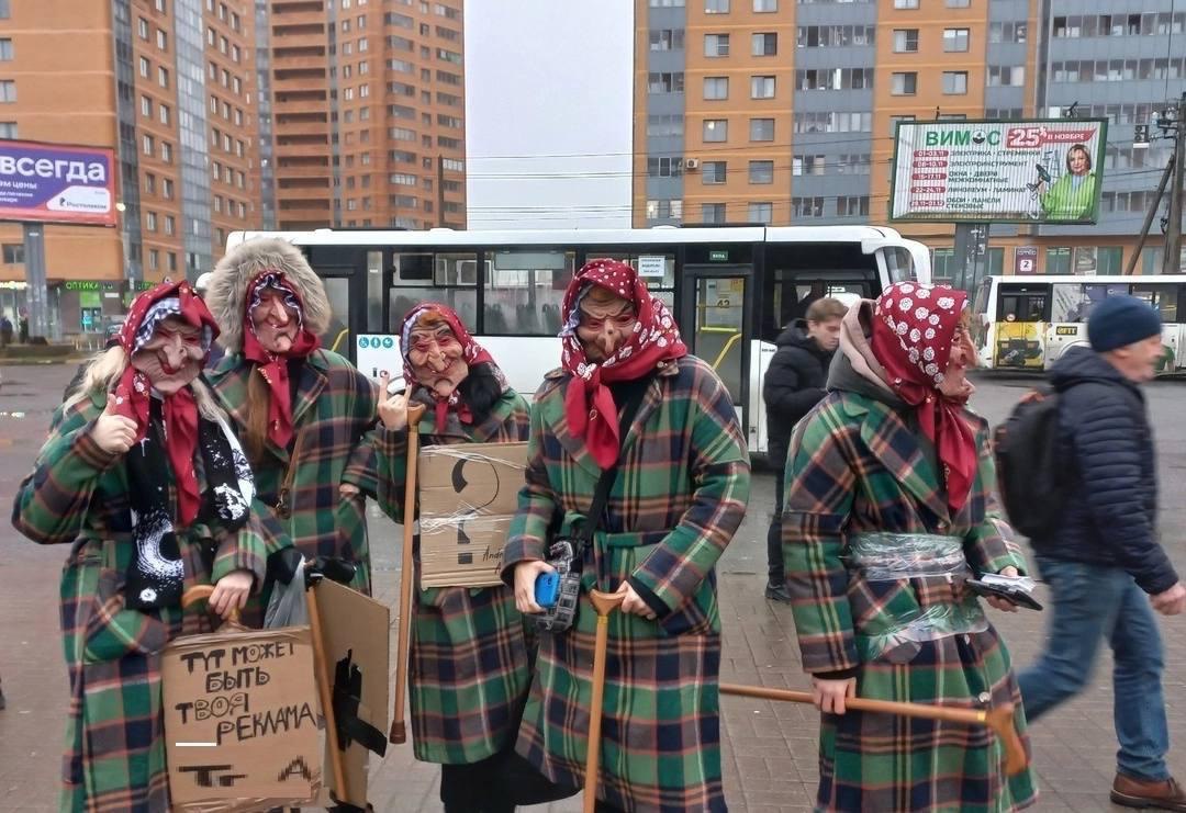 Немного юмора! Хедхантеры вышли на поиски 😊 | Сетка — социальная сеть от hh.ru
