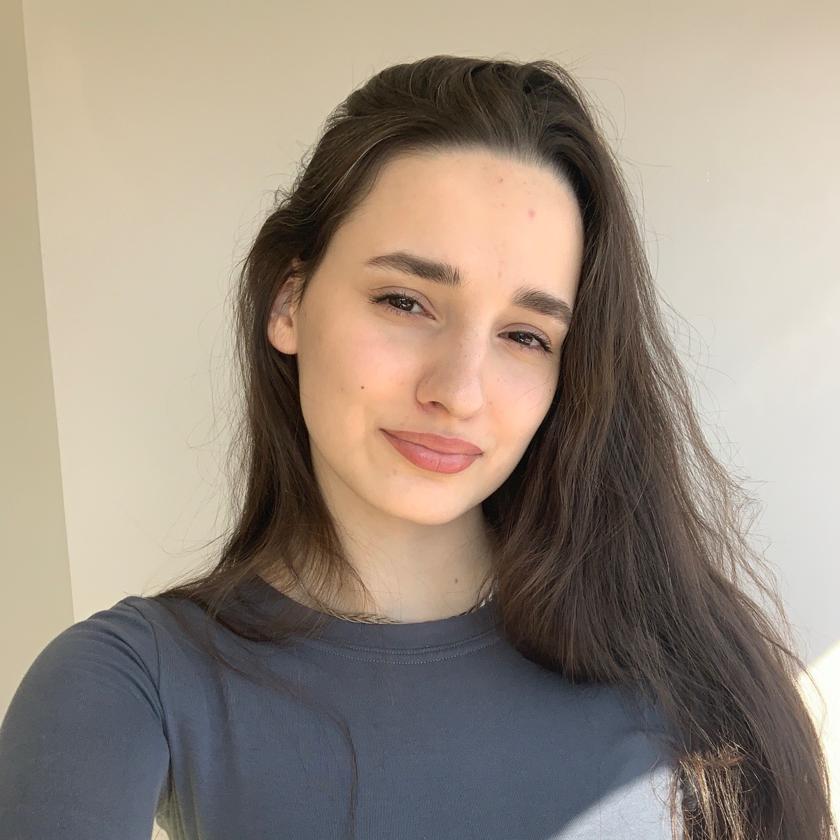 Софья Зотова | Сетка — социальная сеть от hh.ru