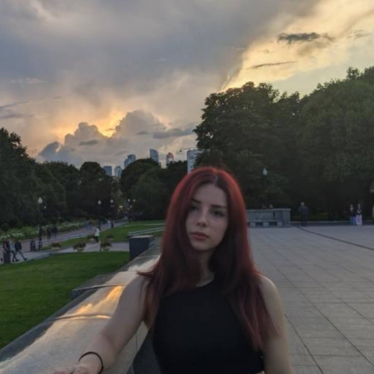 Юлия Зимина | Сетка — социальная сеть от hh.ru