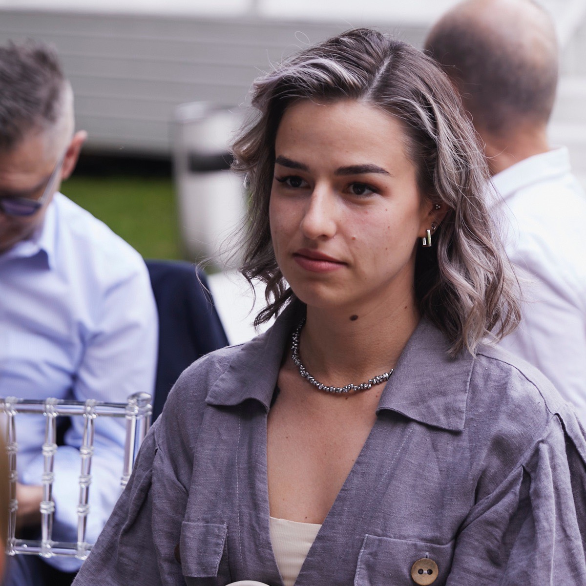 Екатерина Коваленко