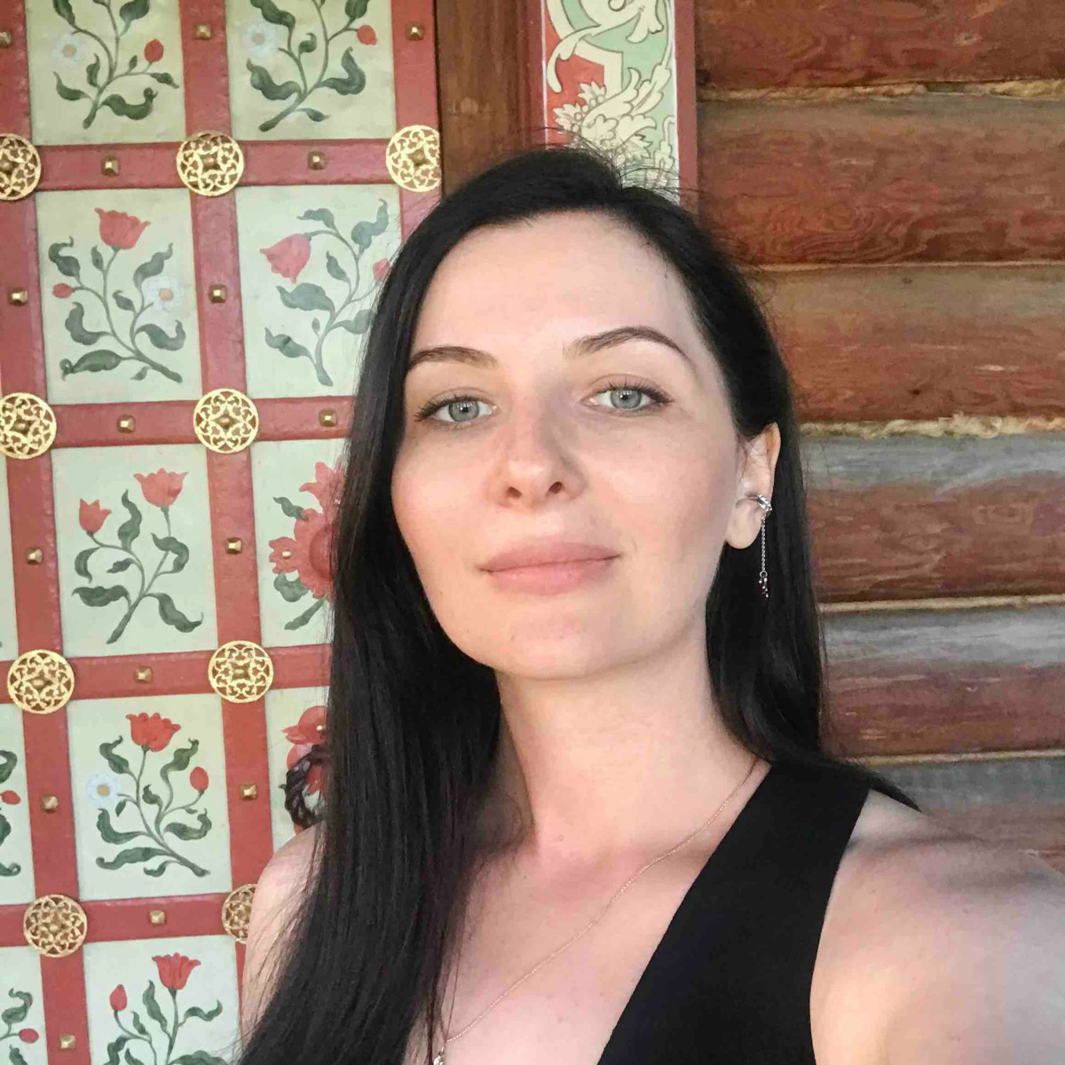 Оксана Датская | Сетка — социальная сеть от hh.ru