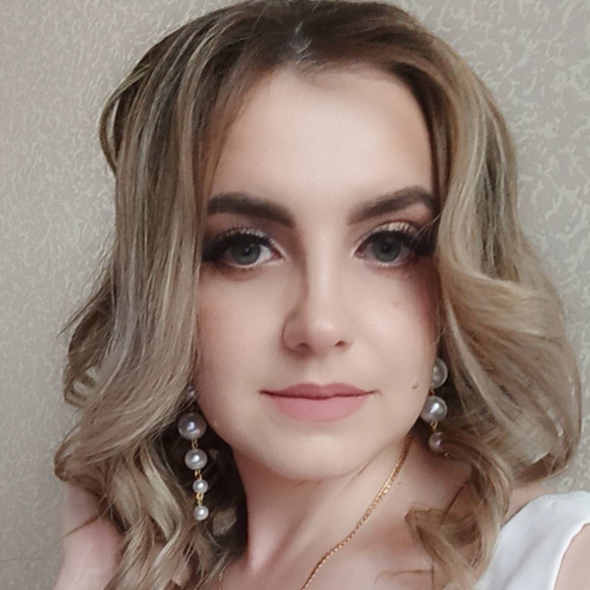 Любовь Алексеева