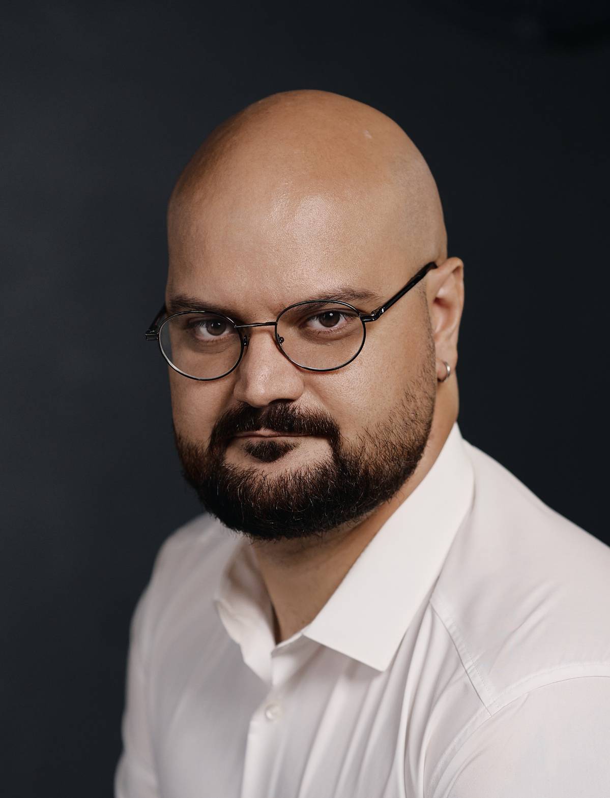 Зураб Белый | Сетка — социальная сеть от hh.ru