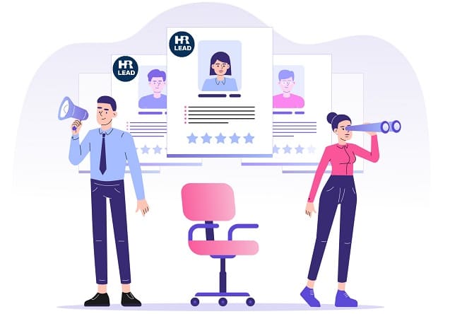 💯 Идеальный кандидат. 
💭 Есть у рекрутеров такая тайная мечта: найти идеального кандидата. Нет-нет, не просто хорошего разработчика, который стабильно выдаст нужный результат | Сетка — социальная сеть от hh.ru