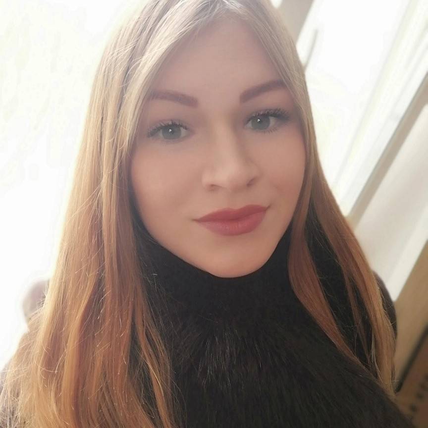 Наталья Колбасова | Сетка — социальная сеть от hh.ru