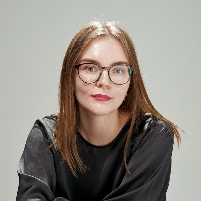 Мария Пьянкова | Сетка — социальная сеть от hh.ru